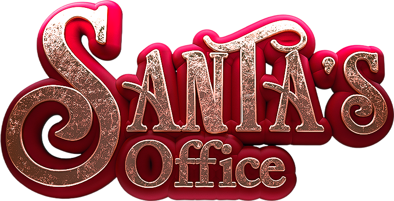 Santa's Office